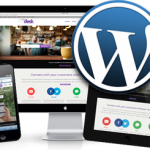 Hjälp med flytt av WordPress till nytt webbhotell