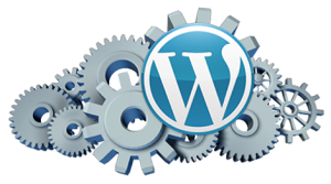 Wordpress e-post