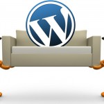 Flytta och byta WordPress-adress