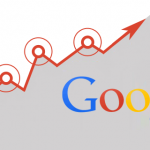Guide: Hur du kan ranka din hemsida högt upp på Google