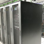Steadfast datacenter för USA