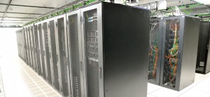 Steadfast datacenter för USA