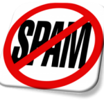 SPF anti-spam