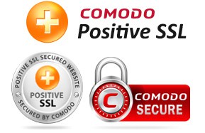 Comodo Positive SSL Generic