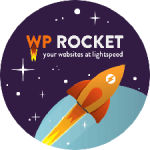 WP Rocket Cache plugin
